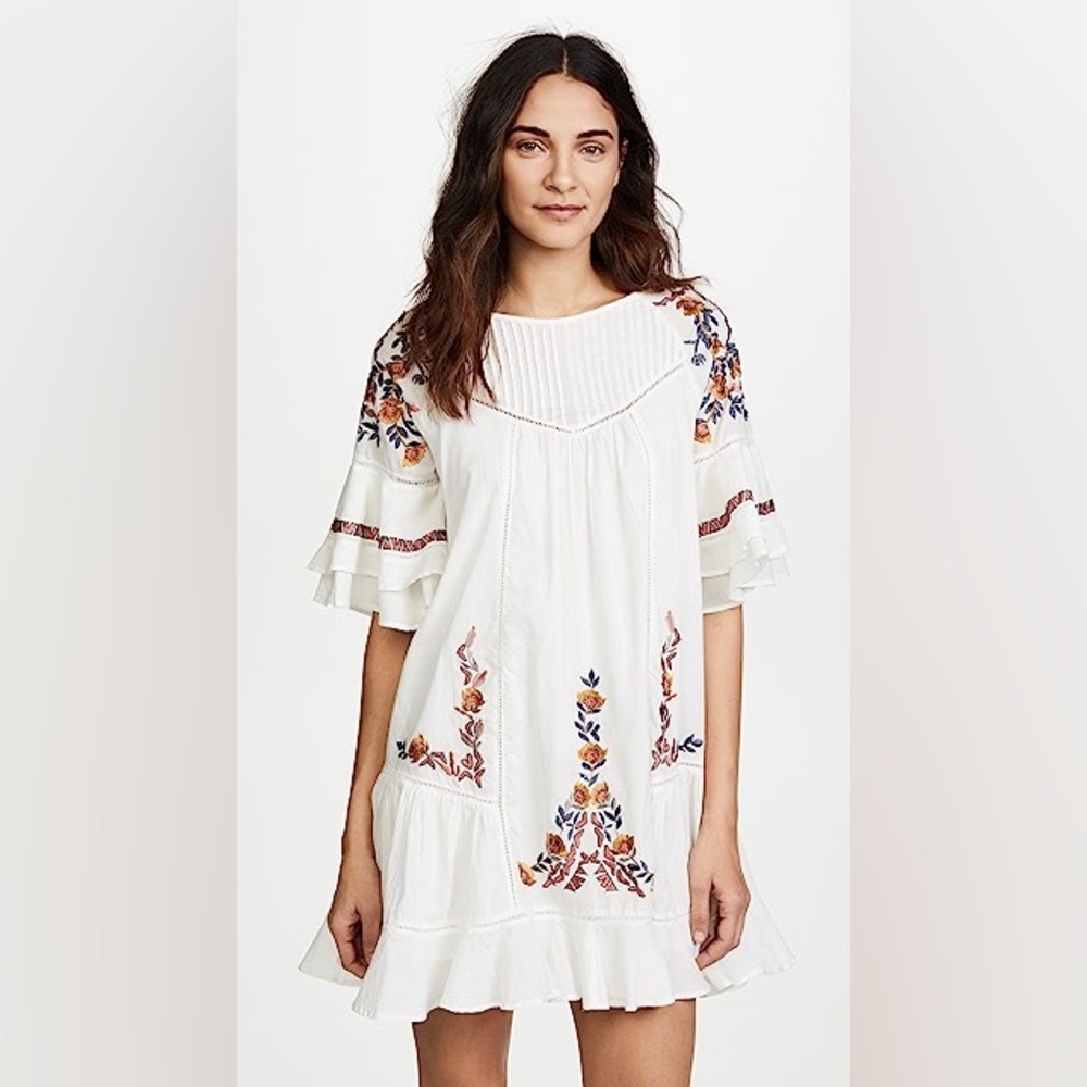 Free People free size XS